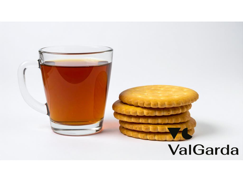 The e Biscotti – Il gusto della colazione in ogni cucchiaio