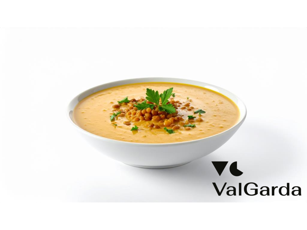 Crema di Lenticchie – Semplice, nutriente, subito pronta