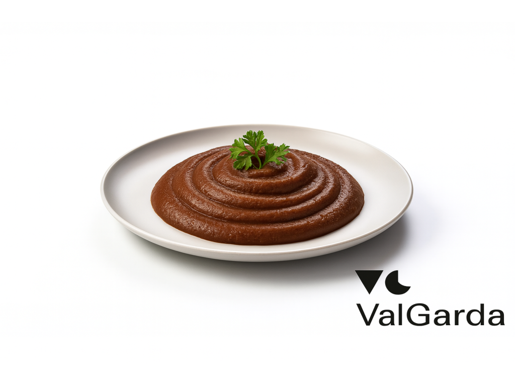 Vellutata Brasato di Manzo