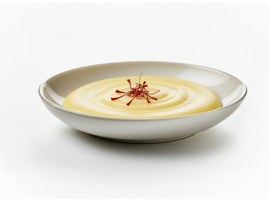 Crema Risotto alla Milanese – Il sapore dello zafferano, pronto in un attimo
